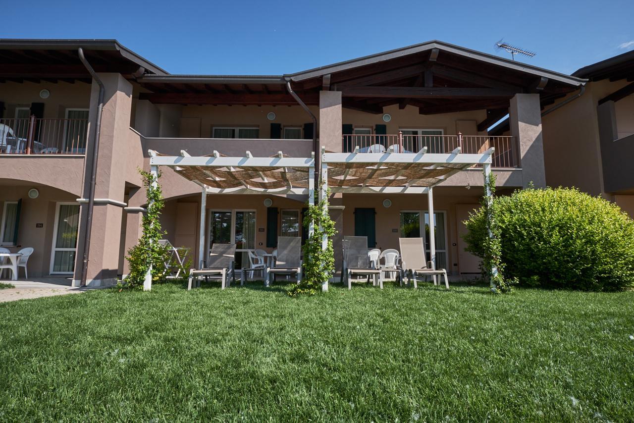Villaggio Turistico Lugana Marina Sirmione Extérieur photo