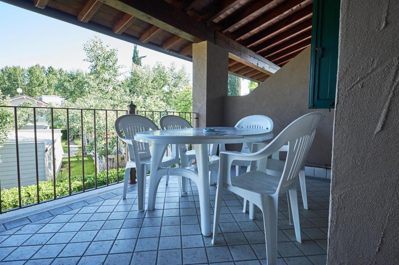 Villaggio Turistico Lugana Marina Sirmione Extérieur photo
