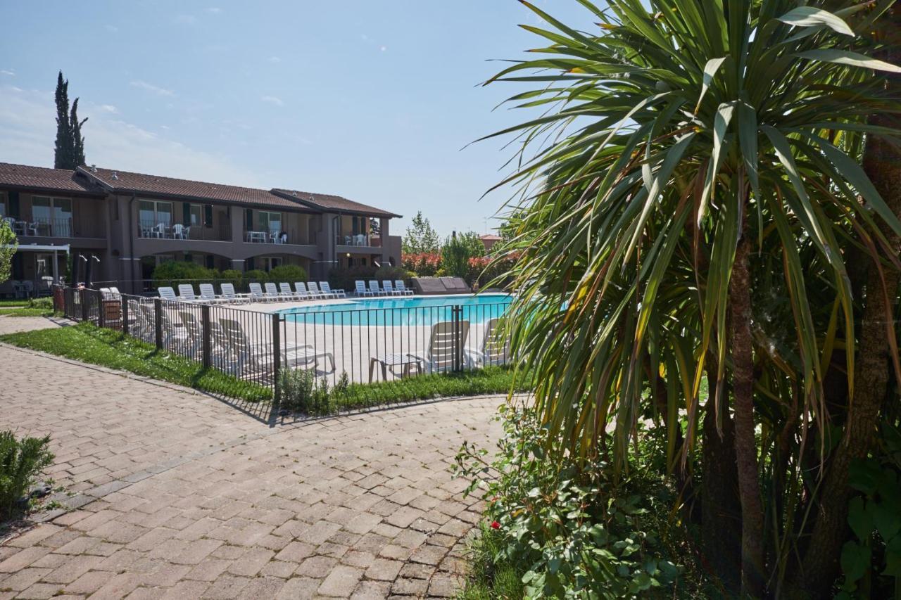 Villaggio Turistico Lugana Marina Sirmione Extérieur photo