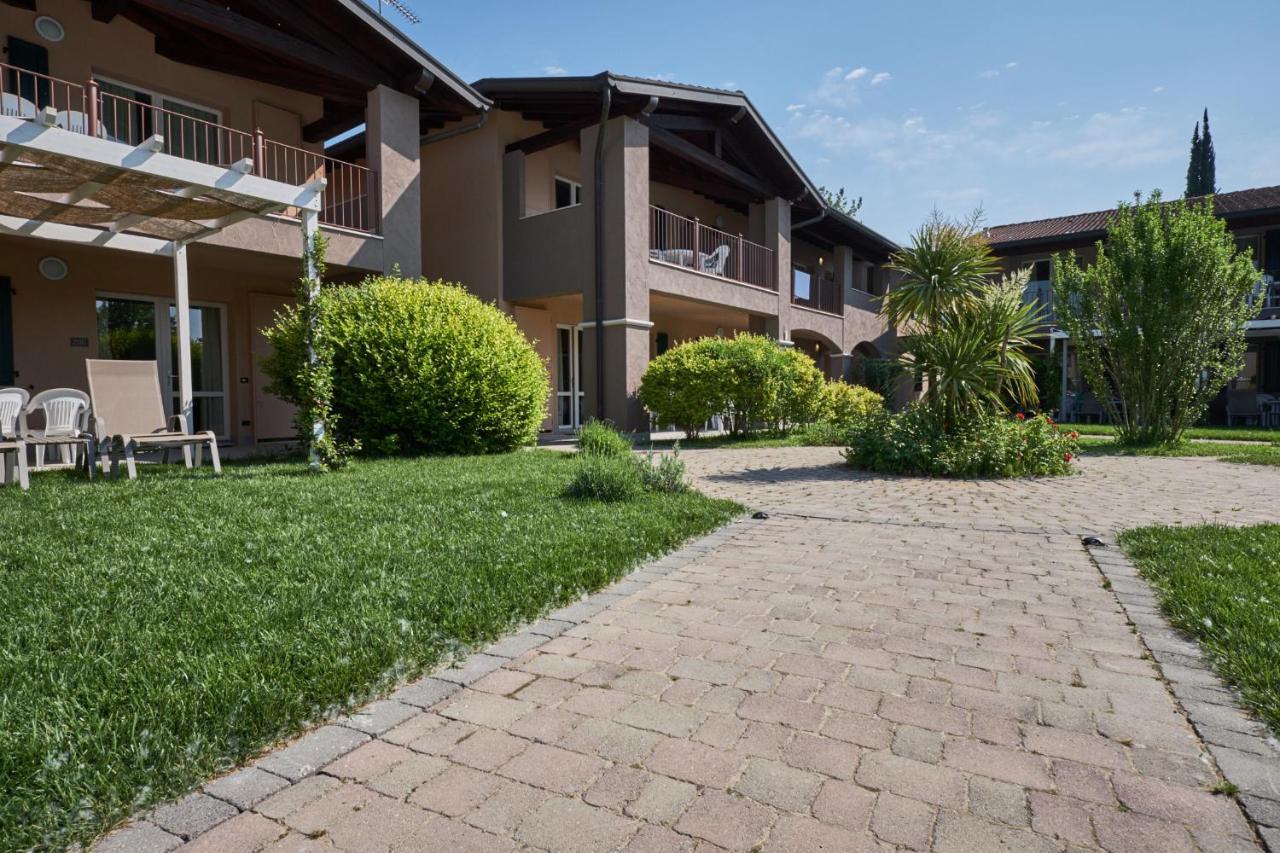 Villaggio Turistico Lugana Marina Sirmione Extérieur photo