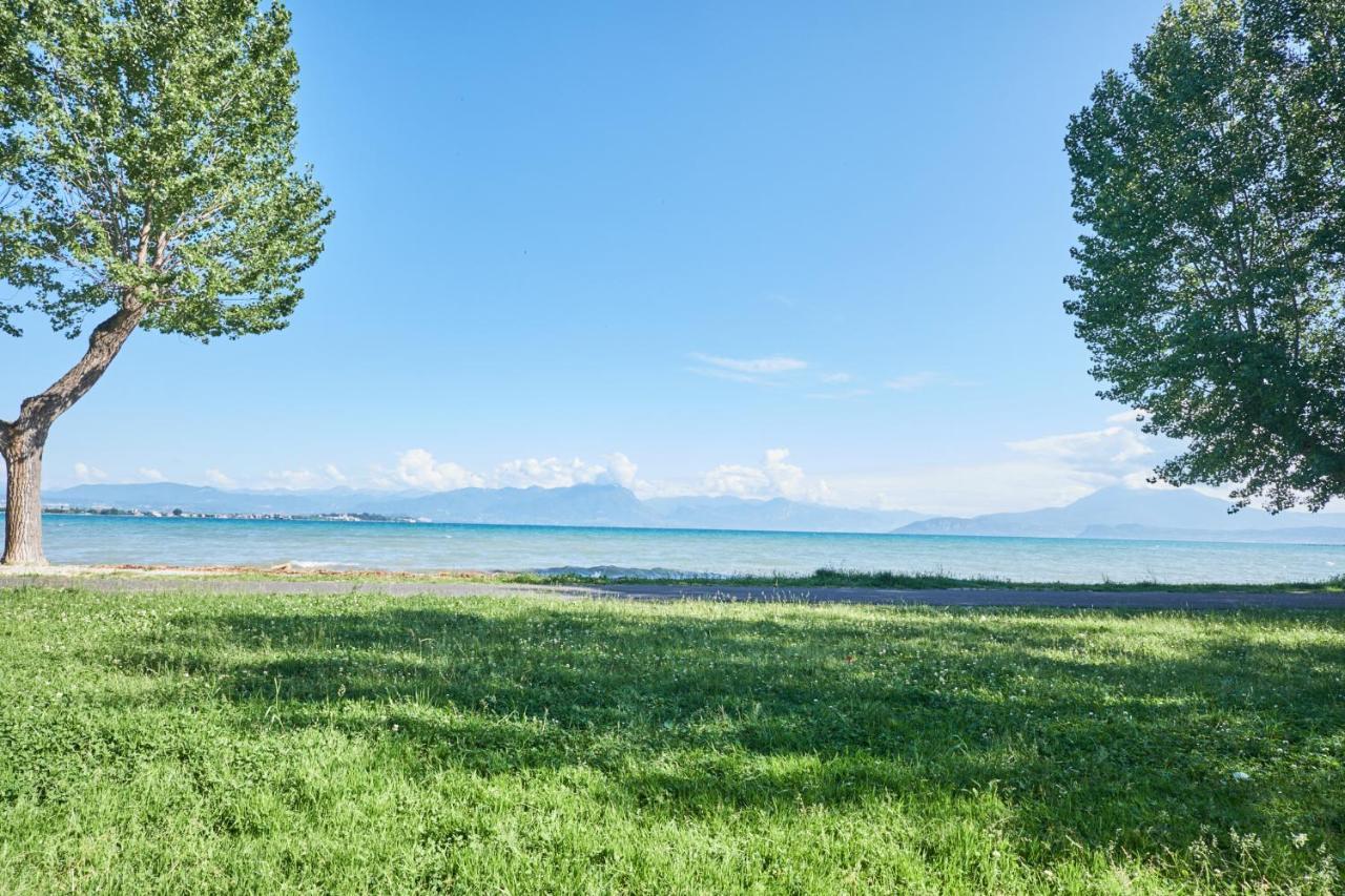 Villaggio Turistico Lugana Marina Sirmione Extérieur photo