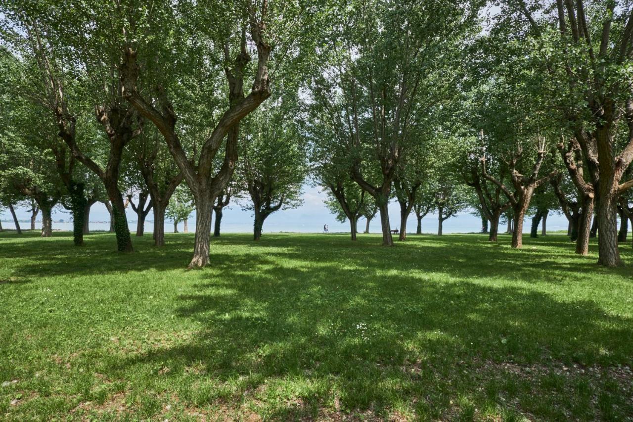 Villaggio Turistico Lugana Marina Sirmione Extérieur photo